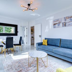 Appartement met Twee Slaapkamers